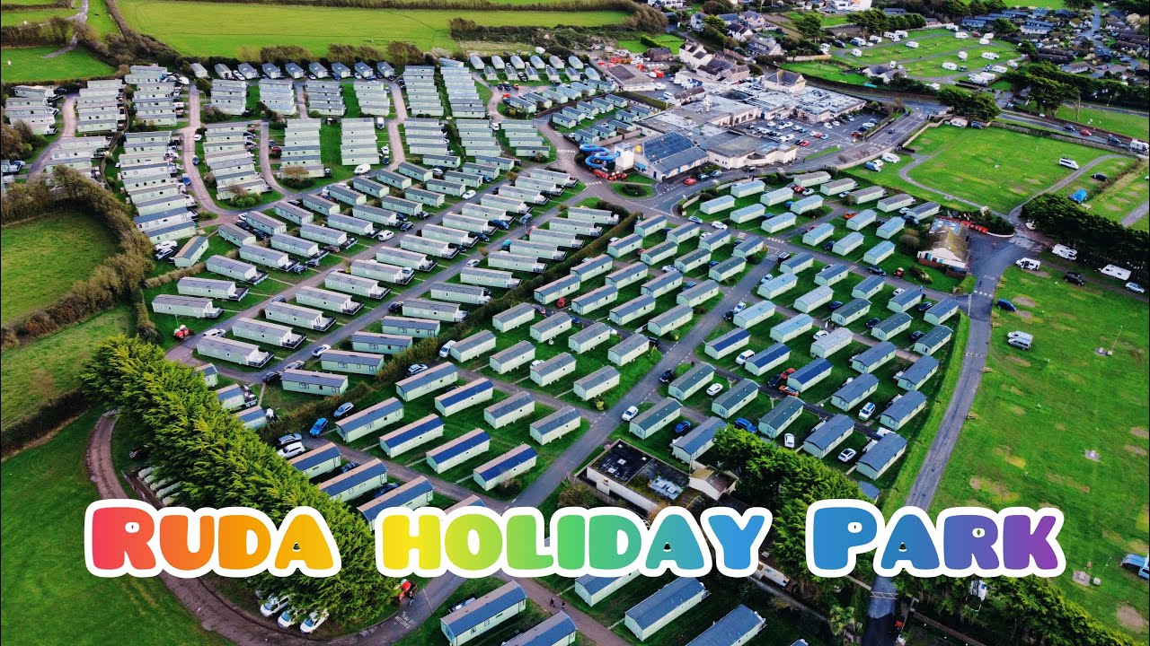 Caravan holiday in Devon | VLOG 61