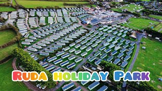 Caravan holiday in Devon | VLOG 61
