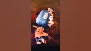 Dark Deception | Model Viewer WIP 01