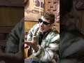 العندليب الأبيض في أول ظهور بعد ما حدث له في فرح كروان مشاكل وتعليق غريب عن سبب حضوره حفل الزفاف العندليب الأبيض في أول ظهور بعد ما حدث له في فرح كروان مشاكل وتعليق غريب عن سبب حضوره حفل الزفاف