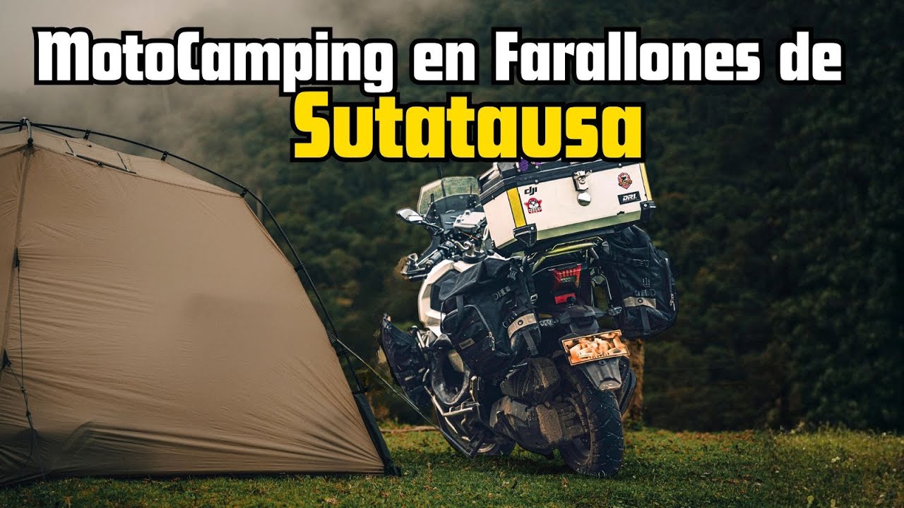 Gran experiencia , en los Farallones de Sutatausa