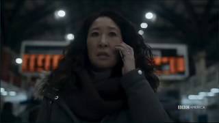 Killing Eve | 3x07 | Promo | 'Beautiful Monster' - [HD] by Infini TvShows Trailers 157 views 4 years ago 31 seconds