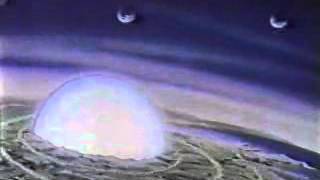 Buu Dies By Genkidama