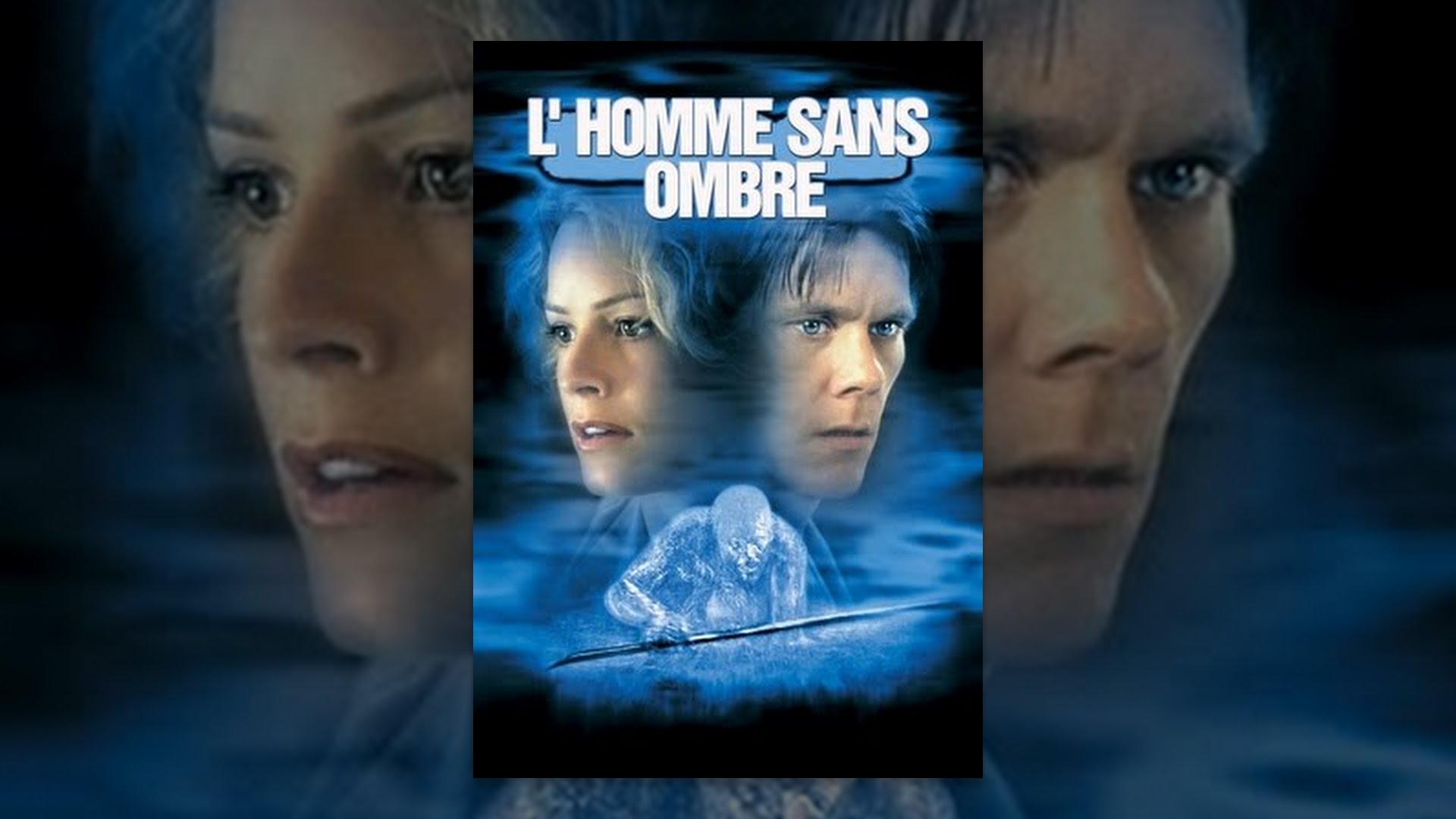 L Homme Sans Ombre Film Complet