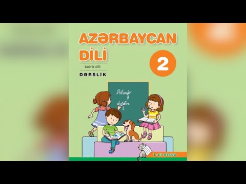 Video: 2-ci Sinif üçün Dərsliklər Necə Seçilir