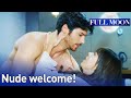 Full Moon (English Subtitle) - Nude Welcome! | Dolunay