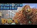 Knack - Dumb Fun Gaming