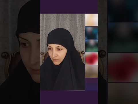 ورب الكعبة فزت بعلي