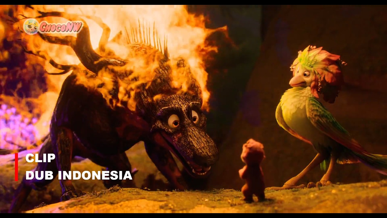 Swapped | Kebenran tentang Boogle - YouTube