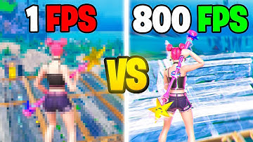 Editing Fast On EVERY FPS...🤩 (Insane)