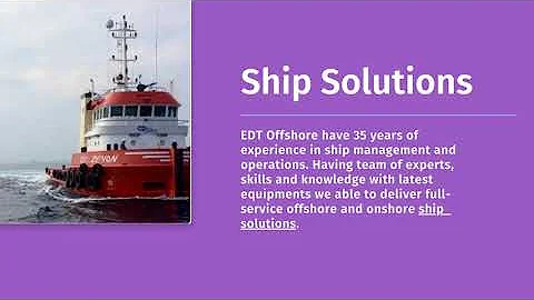 Marine Construction Limassol