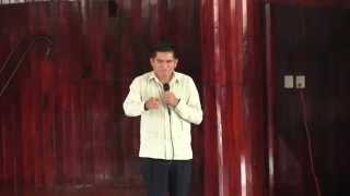 El Temor de Dios- Pastor Onesimo Barragan.