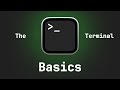 The most unused macOS feature (Mac Terminal pt.1)