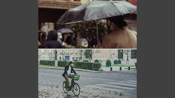 Exciting Backdrops for Soothing Storms