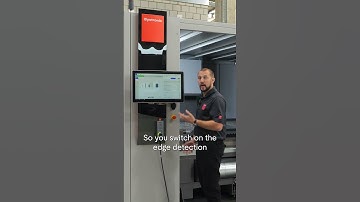 Edge detection when you’re not on the 0-point | Did you know? | ByCut Star