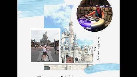 DCP Acceptance Video and Role Reveal