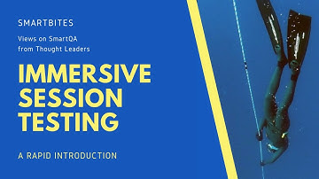 IST - A Rapid Introduction