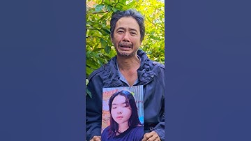 Cảnh Cha Mẹ khóc nghẹn đứt ruột đau lòng tìm con #shorts #ganketyeuthuong