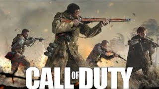 Call of Duty Vanguard campaign walkthrough