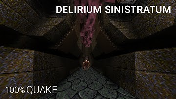 Delirium Sinistratum by Grue