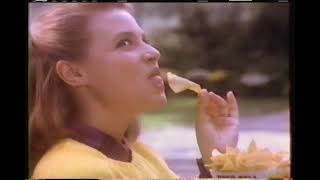 Taco Bell commercial 1983