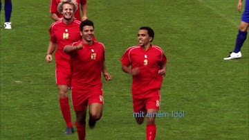 Messe München—Connecting people