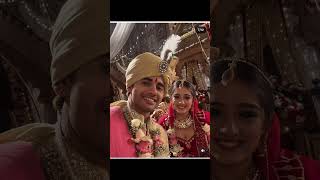 perfect match 🥰😍#rimjhim #rimeer #himanshika #dangaltv