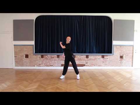 Video: Hvordan Lære å Danse Hiphop