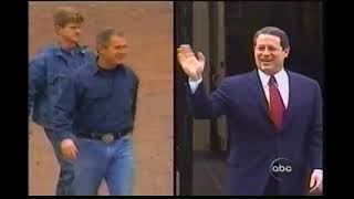 World News Tonight (ABC) - 2000-12-11