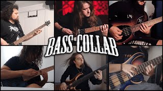 Download Lagu The Biggest Metal Bass Collab MP3