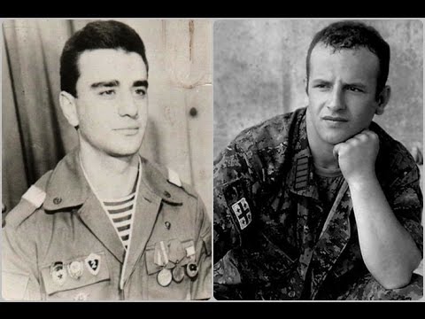 ჭიათურის საათი - სამშობლოს ერთიანობას შეწირული ჭიათურელი გმირები (09.08.2015)