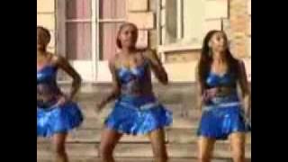 John kudusay video by mr. Dau makuach.wmv