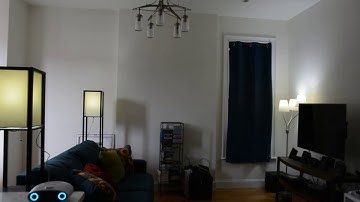 Mycroft Hue and Irsend skills demo