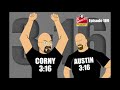 Jim Cornette on If Steve Austin's "Austin 3:16" Promo Is The Most Important In History