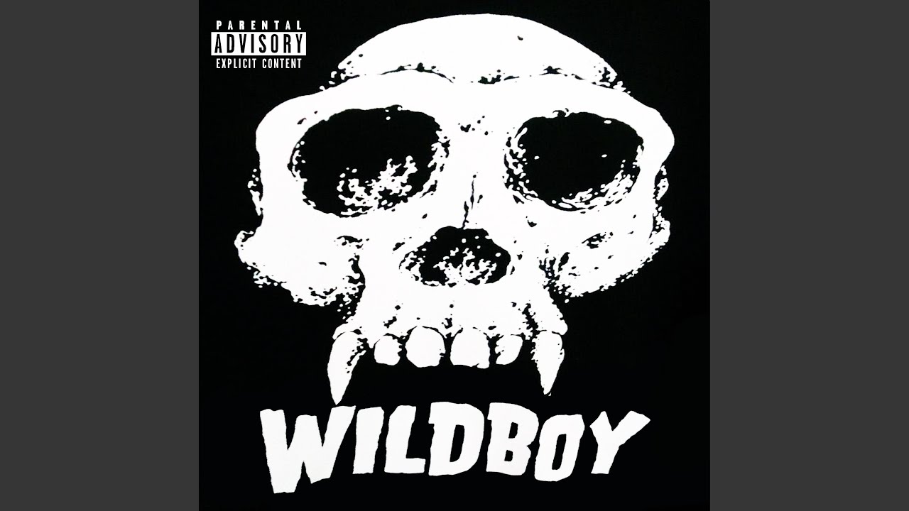 Watch wildboy. on YouTube Watch wildboy. on YouTube