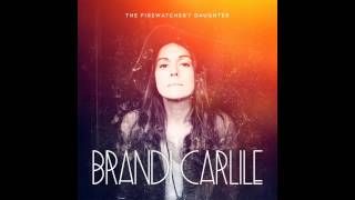 Video thumbnail of "Brandi Carlile - Beginning To Feel The Years"