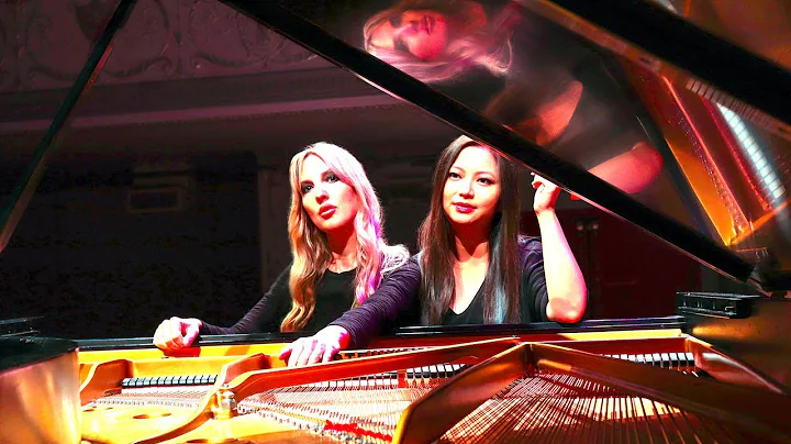 Jane Antonia Cornish: Ocean (performed by Vicky Ch...