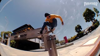 Jon Dickson - Green *edit*
