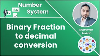 Celebrity Binary Fraction to decimal conversion Profile
