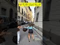 كارولين و جوجو و مريانا