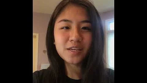Meet MELANIE CHEN!