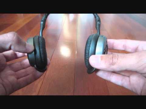 Arctic P311 Bluetooth Stereo Headset Review!