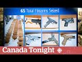 How police cracked the largest gold heist in canadian history  canada tonight