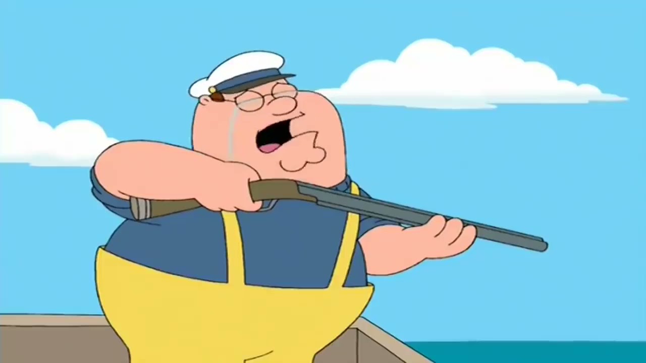 Il Meglio Dei Griffin ITA #86