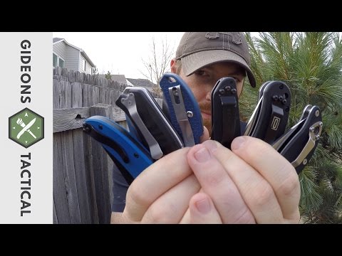 Best Knives