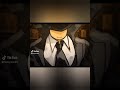 Mafioso x Chance ll CR:noograce83 ll #forsaken #roblox #doublefedora
