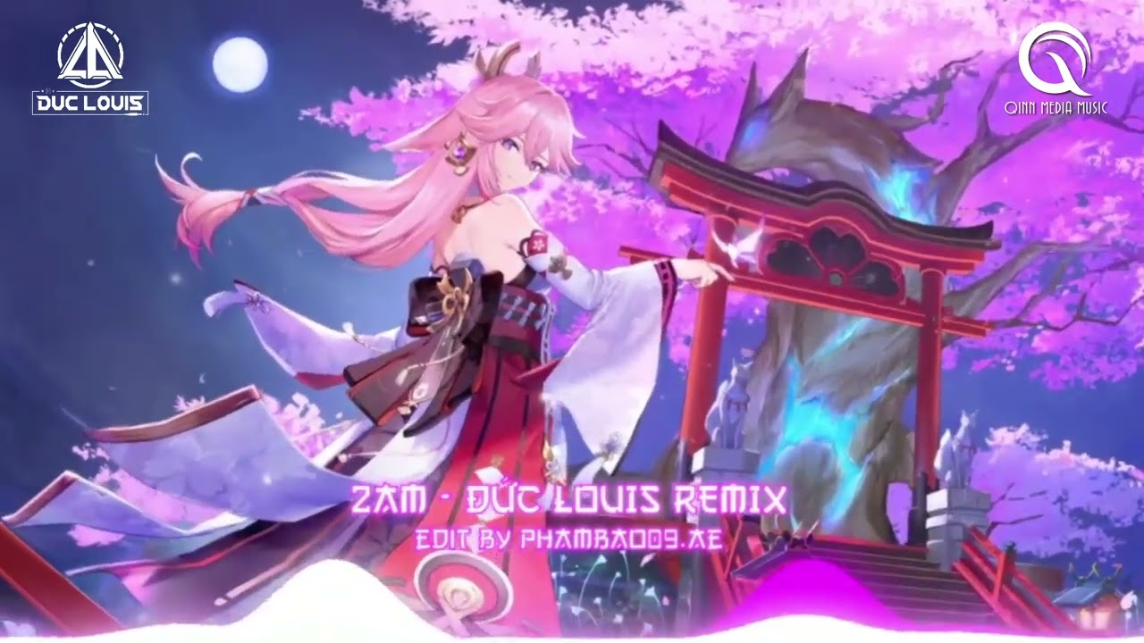 2AM (Đức Louis Remix) - JustaTee ft Big Daddy -