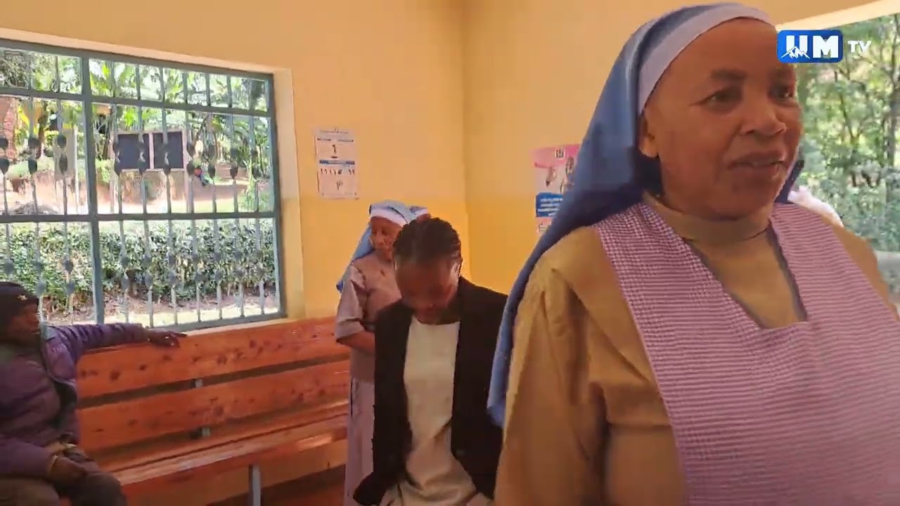 TAASISI YA MONTESSORI YAANZA KWA BARAKA MAALUMU 