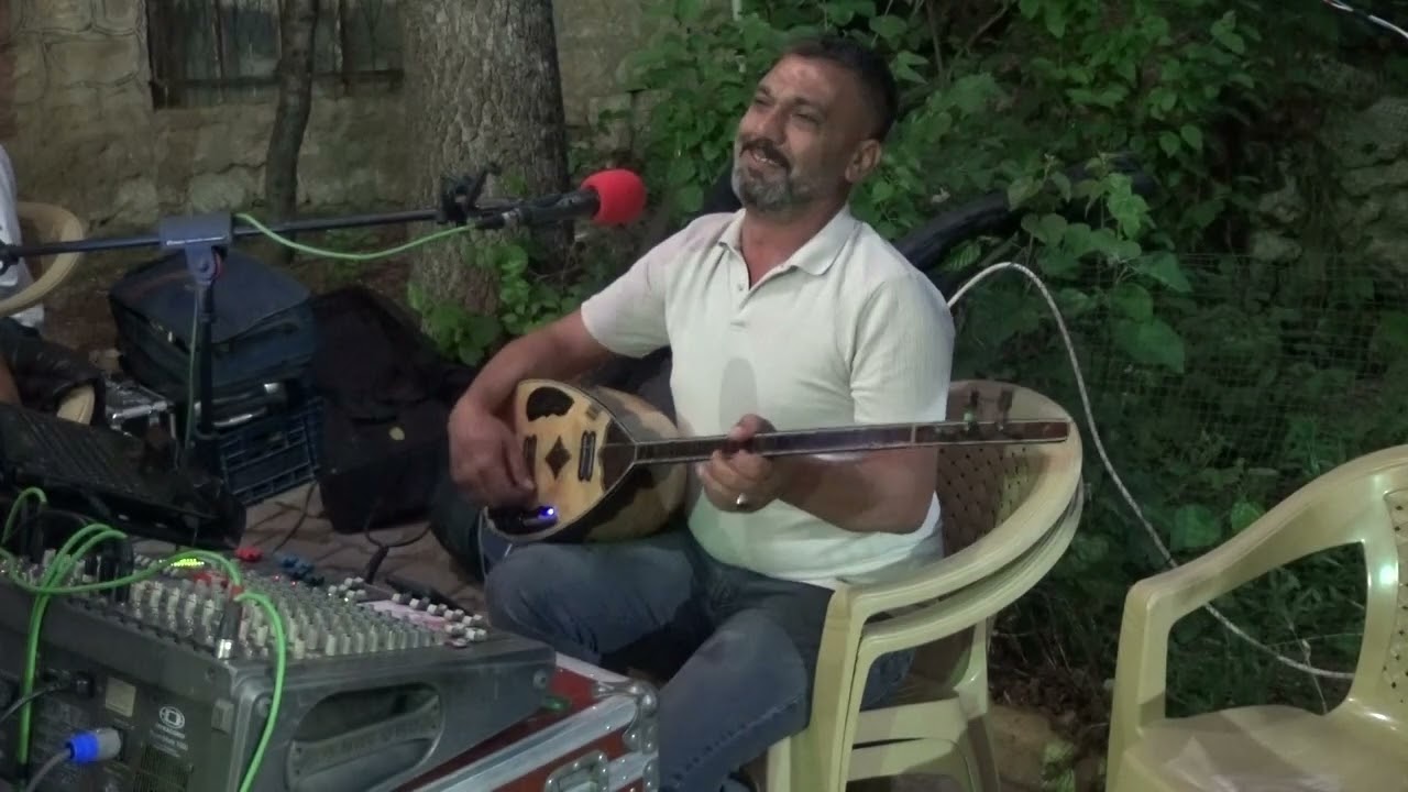 Enver Ula - Mihriban