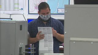 U.S. Post Office tells judge there is no backlog of vote-by-mail ballots in Miami-Dade